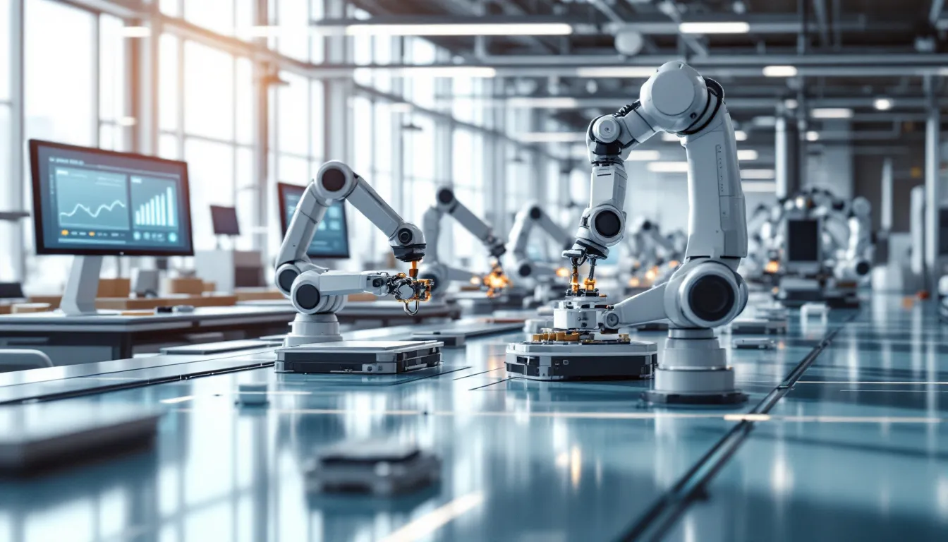 AI automation case studies and success stories
