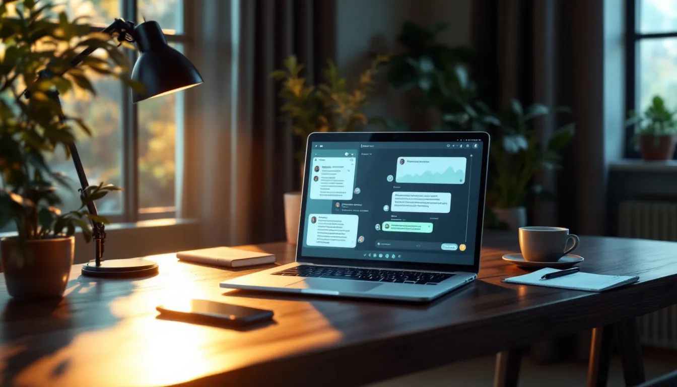 AI-powered WhatsApp automation benefits