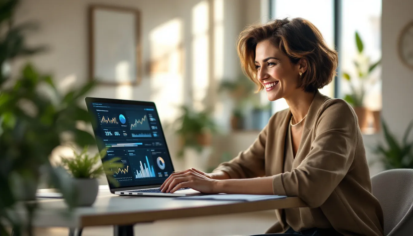 AI automation ROI analysis for small and medium businesses