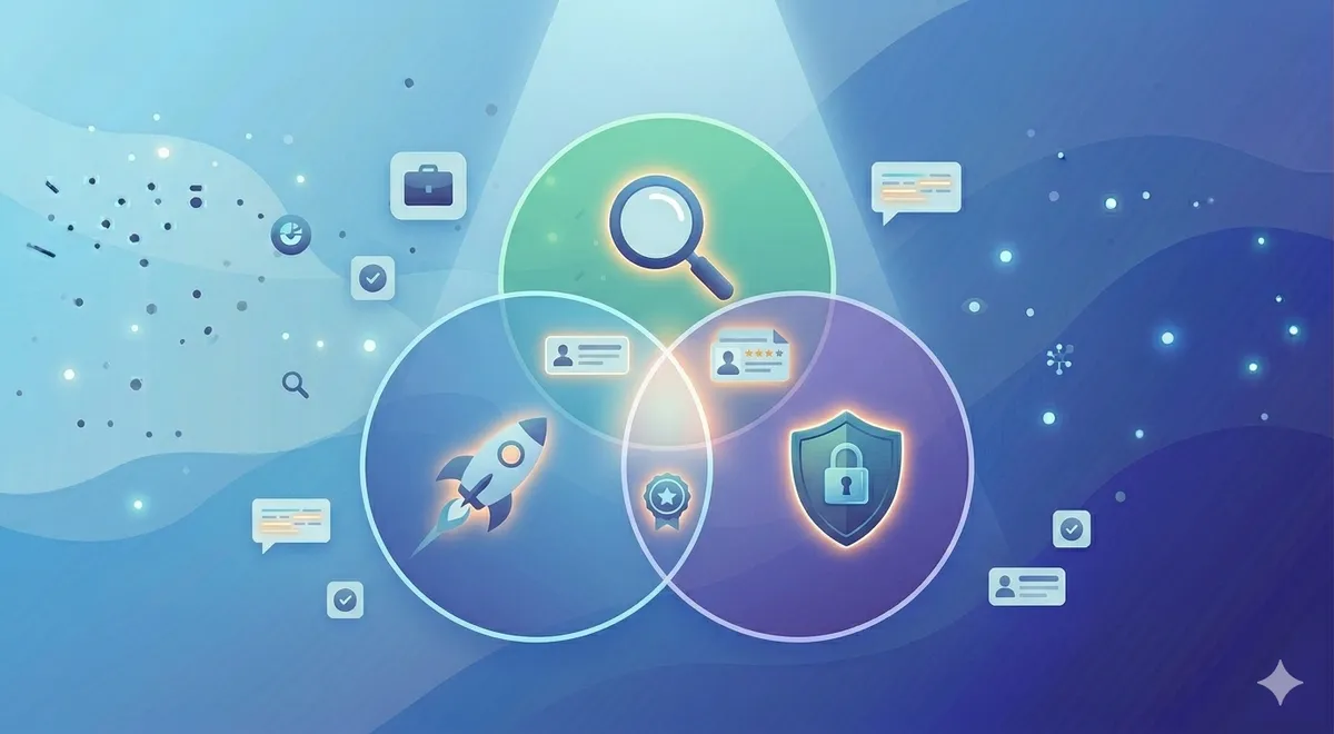Apollo vs ZoomInfo vs Cognism B2B data comparison