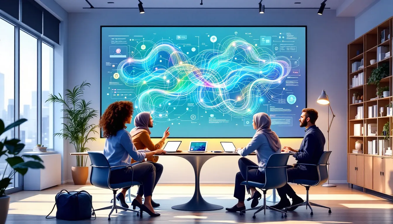 AI process mapping benefits for business optimization