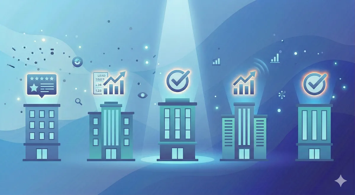 Best done-for-you B2B lead generation agencies in 2026