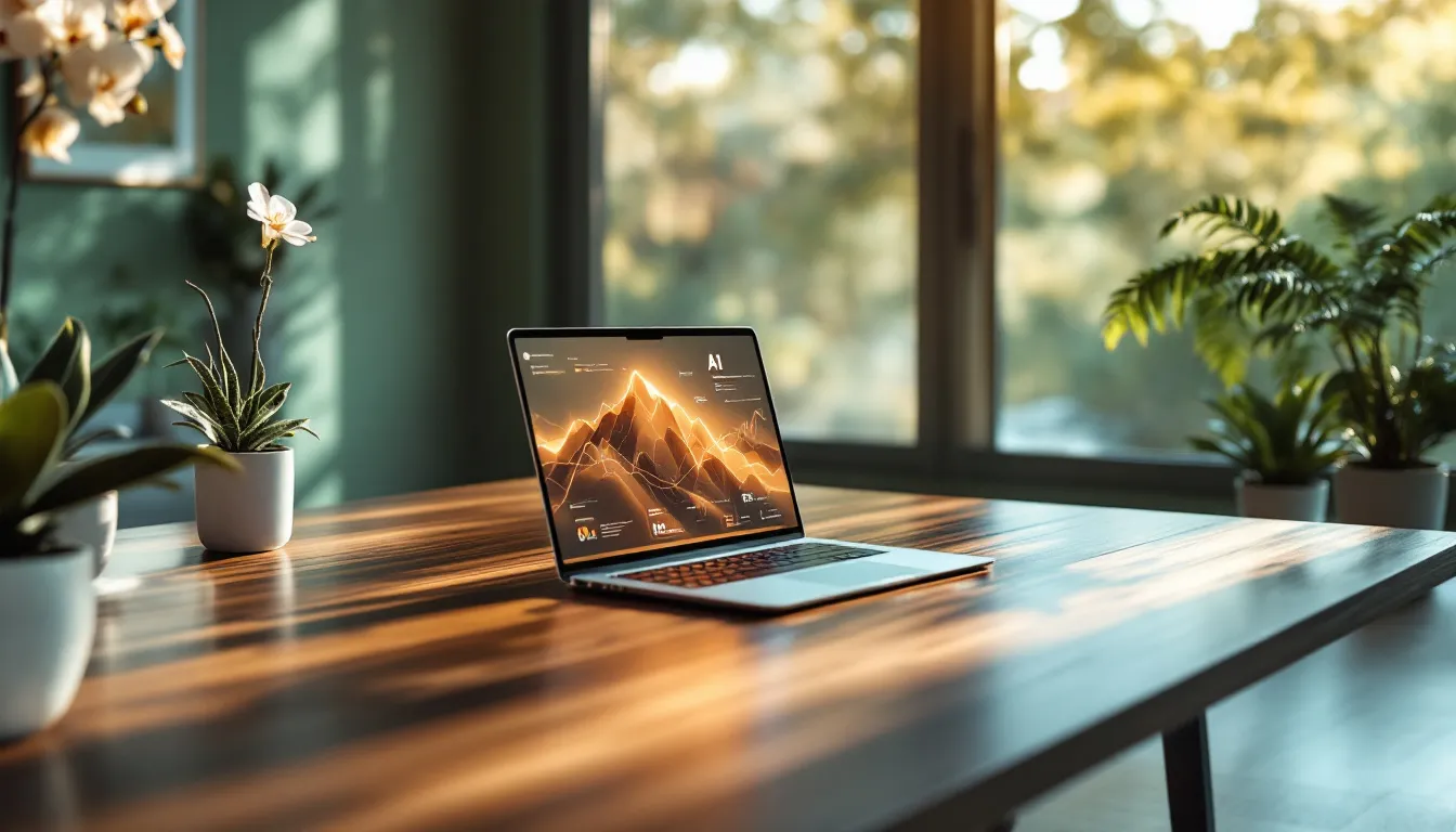 AI solutions checklist for streamlining business operations